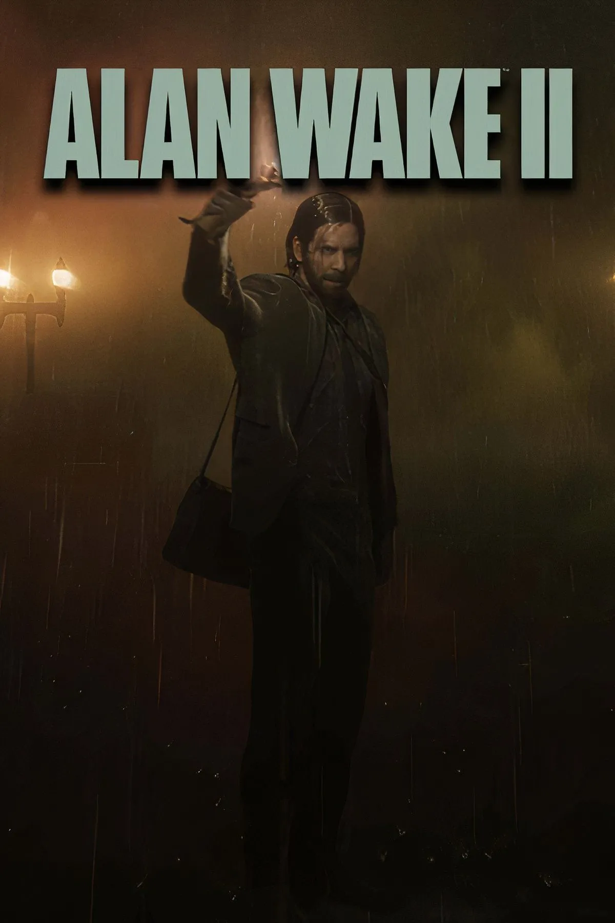 Alan Wake II với đồ họa chi tiết và trải nghiệm kinh dị trên Nintendo Switch 2