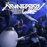 Ảnh bìa chính thức của game The Hundred Line: Last Defense Academy, một tựa game nhập vai chiến thuật mới ra mắt.