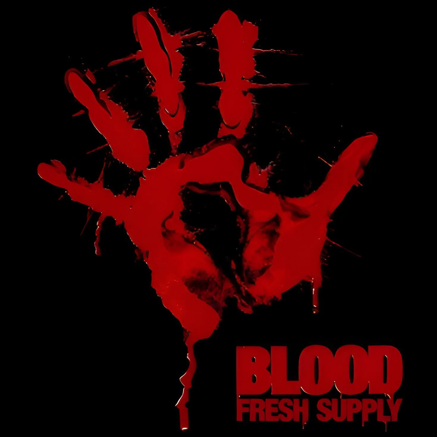 Ảnh chụp màn hình từ Blood: Fresh Supply, phiên bản remaster của tựa game bắn súng cổ điển