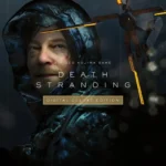 Ảnh minh họa game Death Stranding, nơi diễn xuất còn gây tranh cãi
