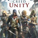 Arno Dorian trong bối cảnh Paris cách mạng trong Assassin's Creed Unity, minh họa sự hỗn loạn ban đầu của game nhưng vẫn có đồ họa đẹp mắt.