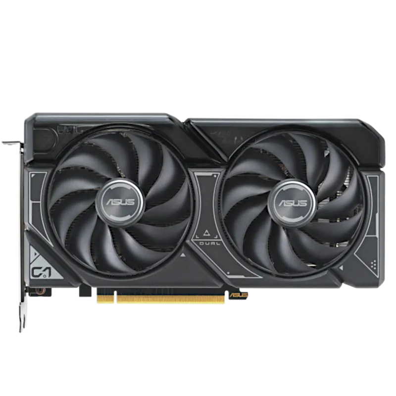 Asus Dual GeForce RTX 4060 Ti OC