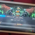 BethDeck - Thiết bị chơi game cầm tay DIY ấn tượng được chế tạo từ linh kiện Framework, lấy cảm hứng từ Steam Deck