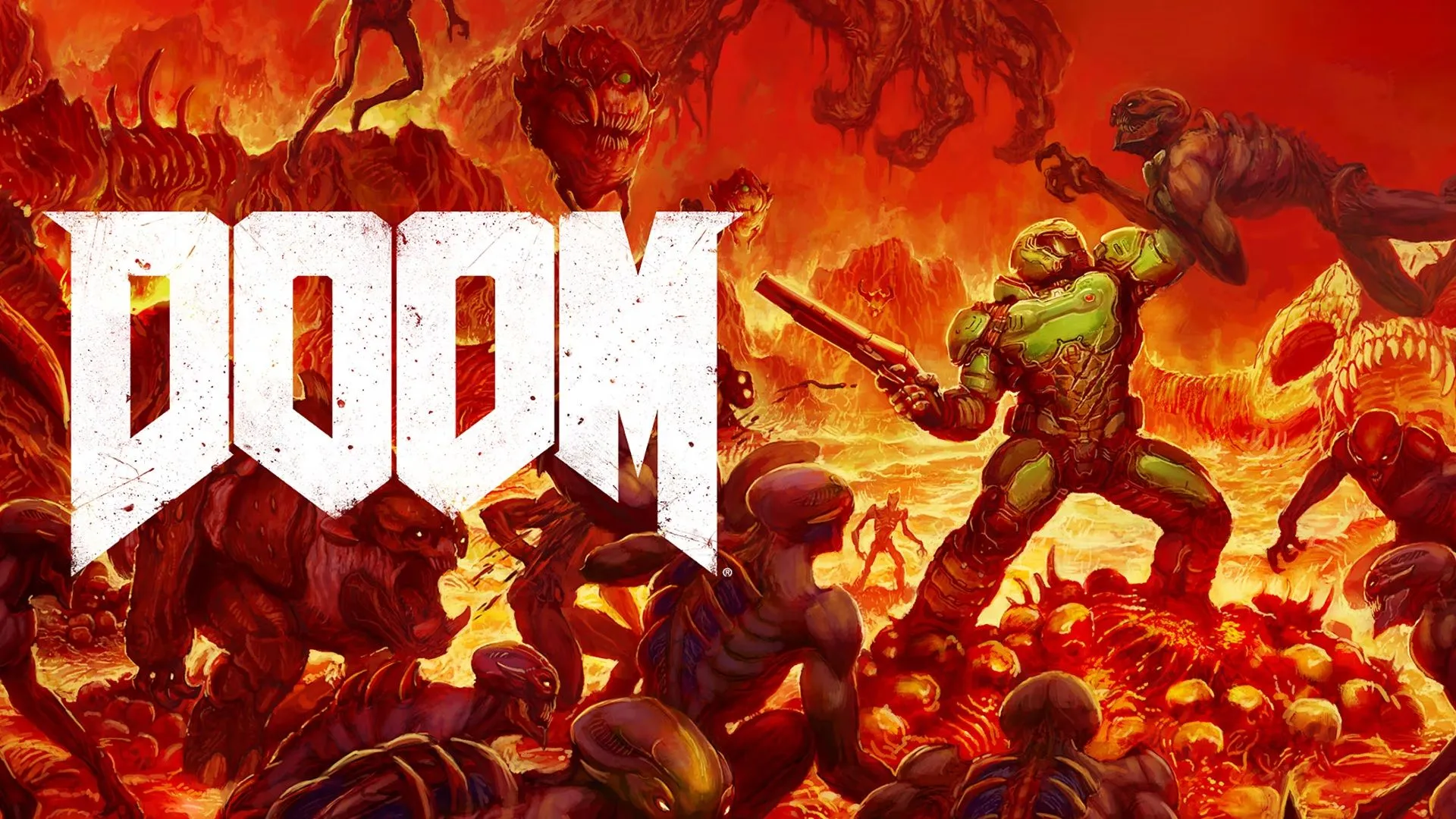 Những Tựa Game Huyền Thoại Đã “Đọc Vị” Tương Lai Ngành Gaming Như Thế Nào?