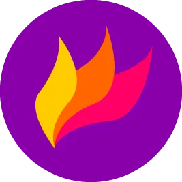 Biểu tượng ứng dụng Flameshot - công cụ chụp màn hình đa năng