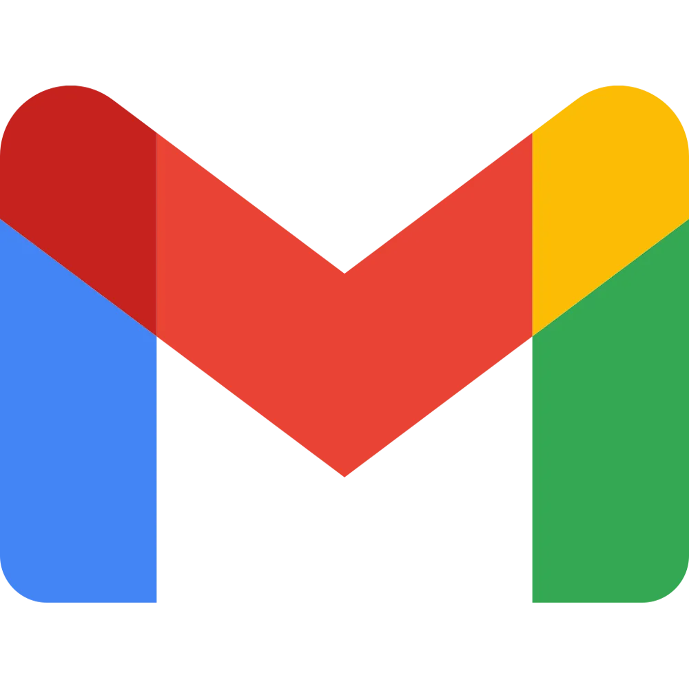 Biểu tượng ứng dụng Gmail