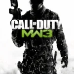 Biểu tượng và đồ họa chiến trường của Call of Duty: Modern Warfare 3, gợi nhớ chế độ co-op split-screen.