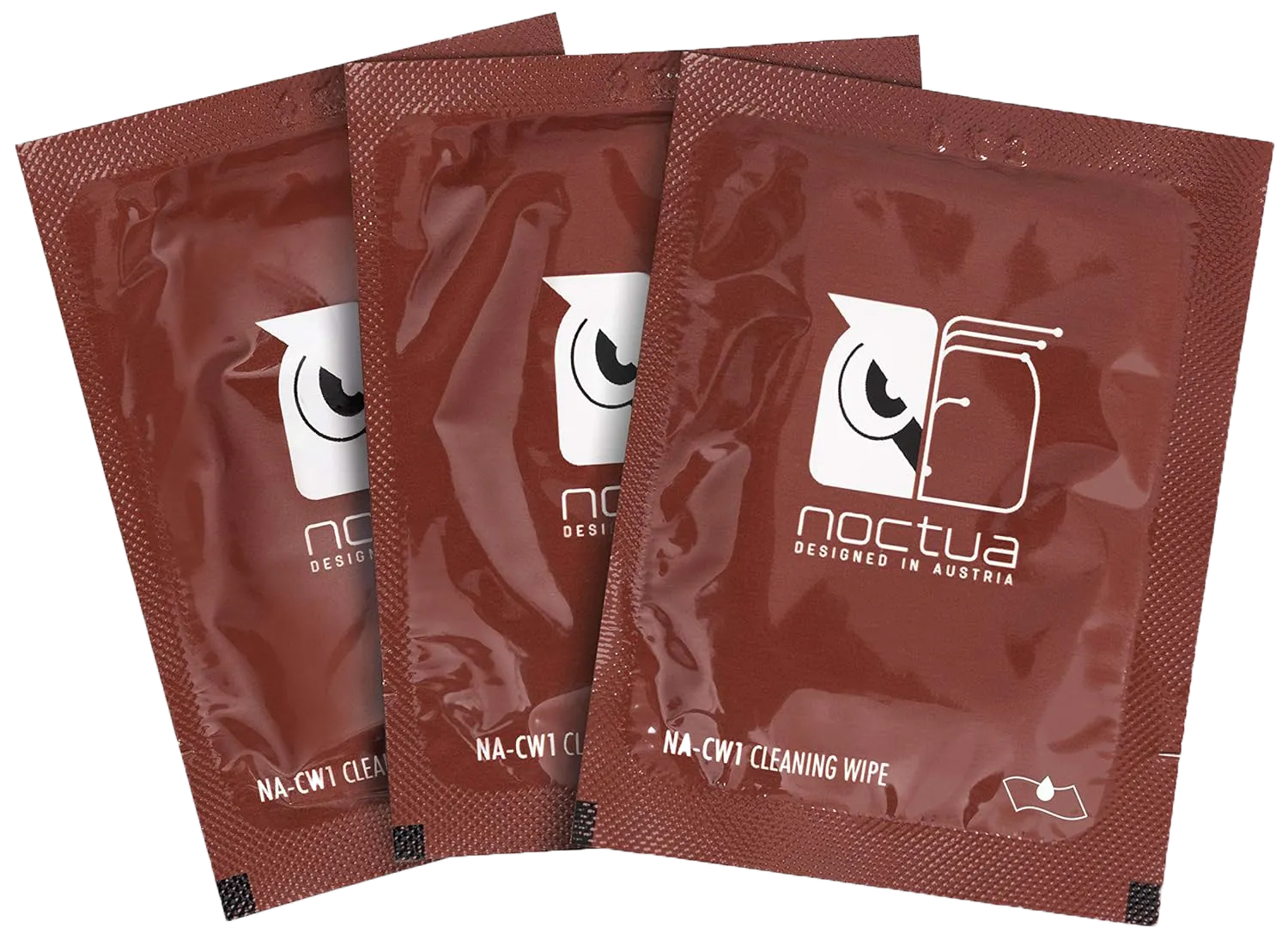 Bộ dụng cụ vệ sinh keo tản nhiệt cũ bao gồm khăn lau tẩm cồn isopropyl, cần thiết cho quá trình thay keo tản nhiệt card đồ họa