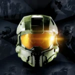 Bộ sưu tập game Halo Master Chief Collection trên Nintendo Switch 2