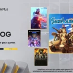 Các tựa game nổi bật trong danh sách PlayStation Plus tháng 5