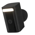 Camera an ninh không dây Wyze Battery Cam Pro với thiết kế hiện đại và pin sạc tiện lợi