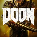 Cảnh gameplay bị rò rỉ của DOOM 4 cho thấy phong cách khác biệt