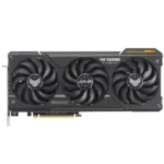 Card đồ họa Asus TUF Gaming GeForce RTX 4070 Super OC màu đen