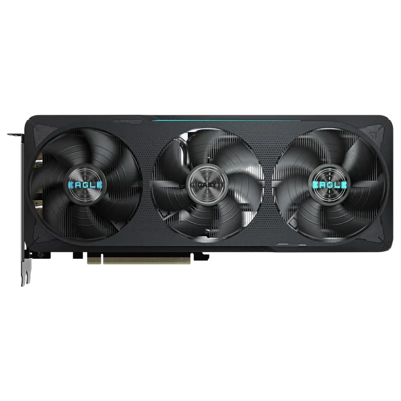 Card đồ họa Gigabyte GeForce RTX 5070 Eagle 12GB