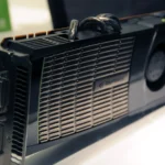 Card đồ họa Nvidia GeForce GTX 480 cổ điển, biểu tượng một thời của gaming