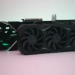 Card đồ họa NVIDIA GeForce RTX 4090 và AMD Radeon RX 7900 XTX