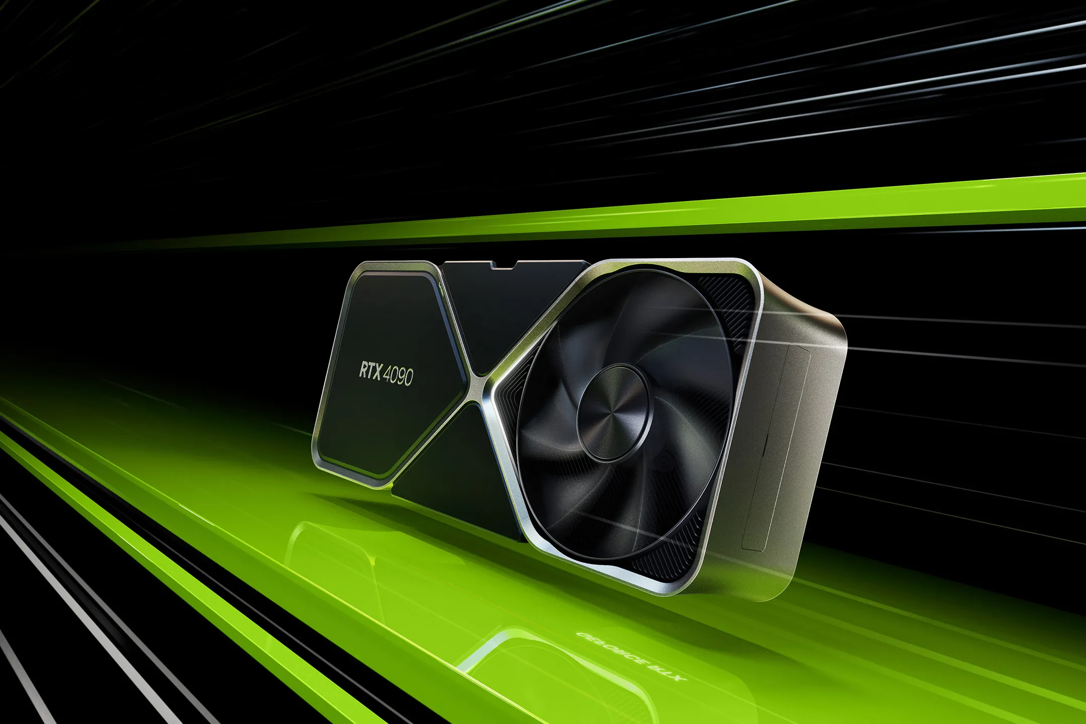 Card đồ họa NVIDIA RTX 4090 - Biểu tượng của linh kiện PC cao cấp với giá trị khấu hao lớn
