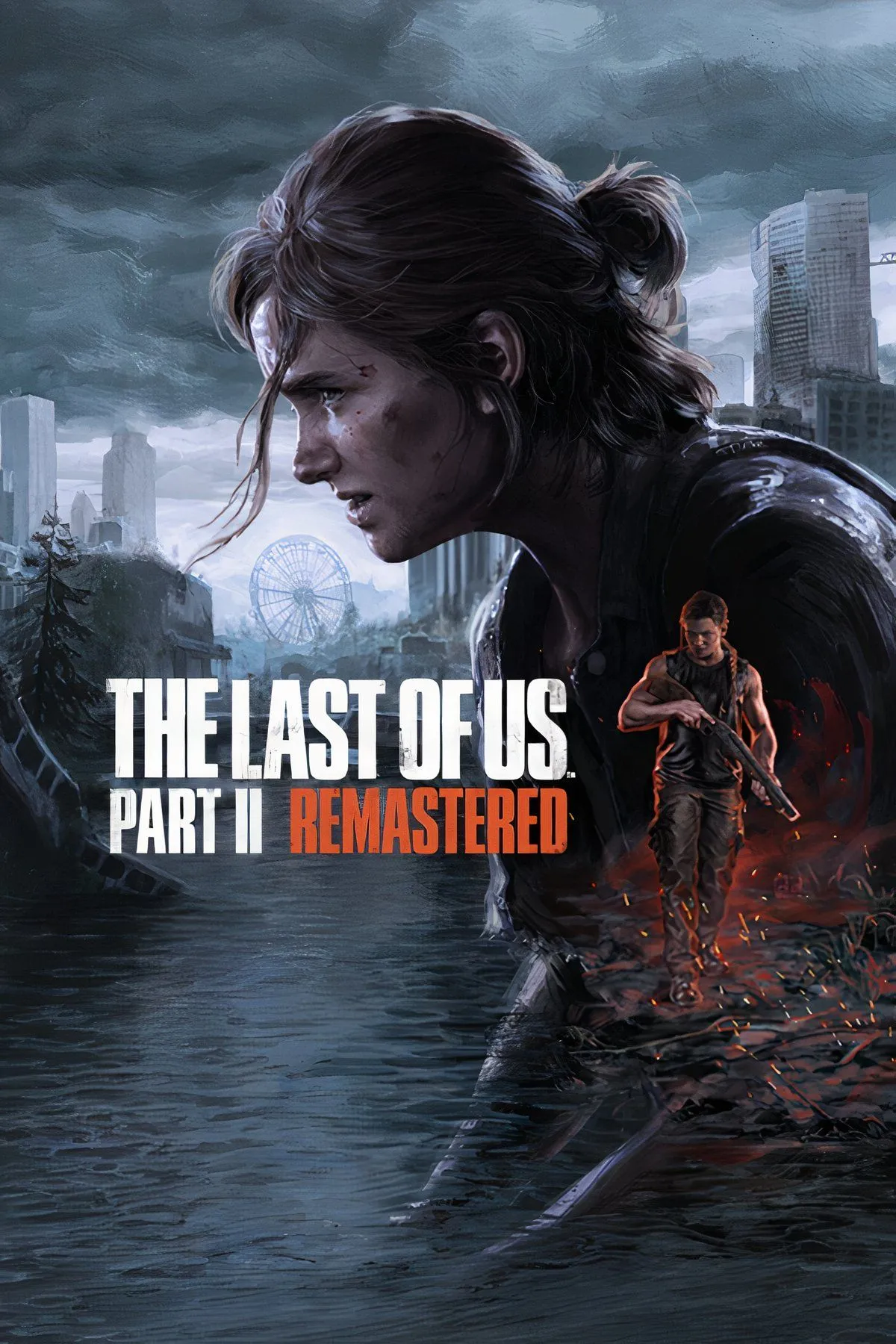Chế độ Chronological The Last of Us Part II gây thất vọng vì tiềm năng bị lãng phí