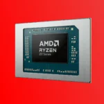 Chip AMD Ryzen Z2, đối thủ của Ryzen AI Max