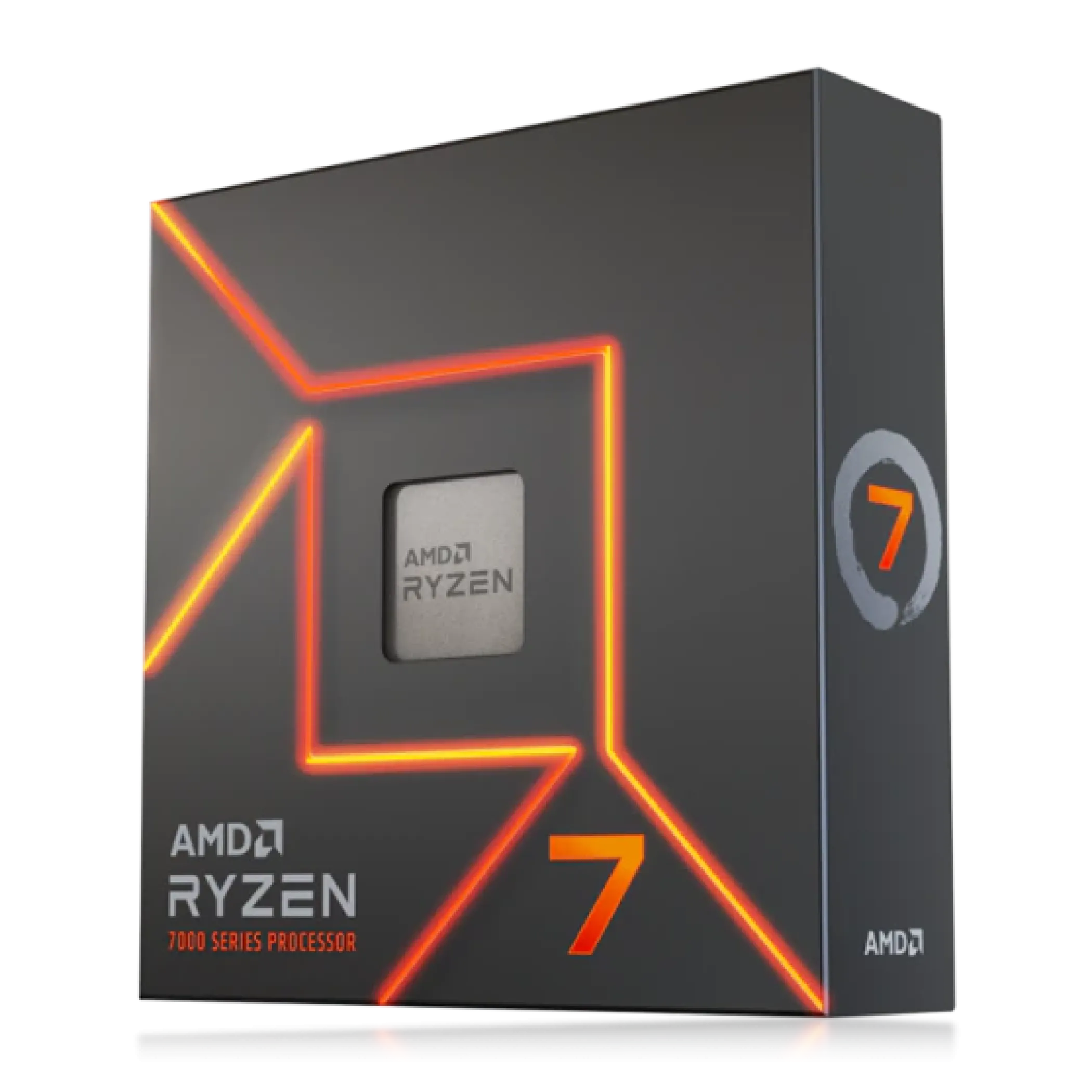 Chip xử lý AMD Ryzen 7 7700X cho nền tảng AM5