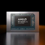 Chip xử lý AMD Ryzen Z2 Go Extreme thể hiện hiệu năng vượt trội trên Lenovo Legion Go S 8, đánh dấu bước tiến trong ngành máy chơi game cầm tay
