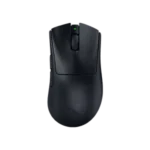 Chuột gaming Razer DeathAdder V3 Hyperspeed siêu nhẹ với polling rate cao