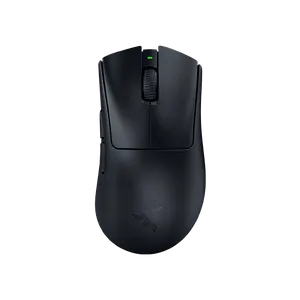 Chuột gaming Razer DeathAdder V3 Hyperspeed siêu nhẹ với polling rate cao