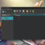 Chụp ảnh nhanh (snapshot) máy ảo Ubuntu Linux trong VirtualBox