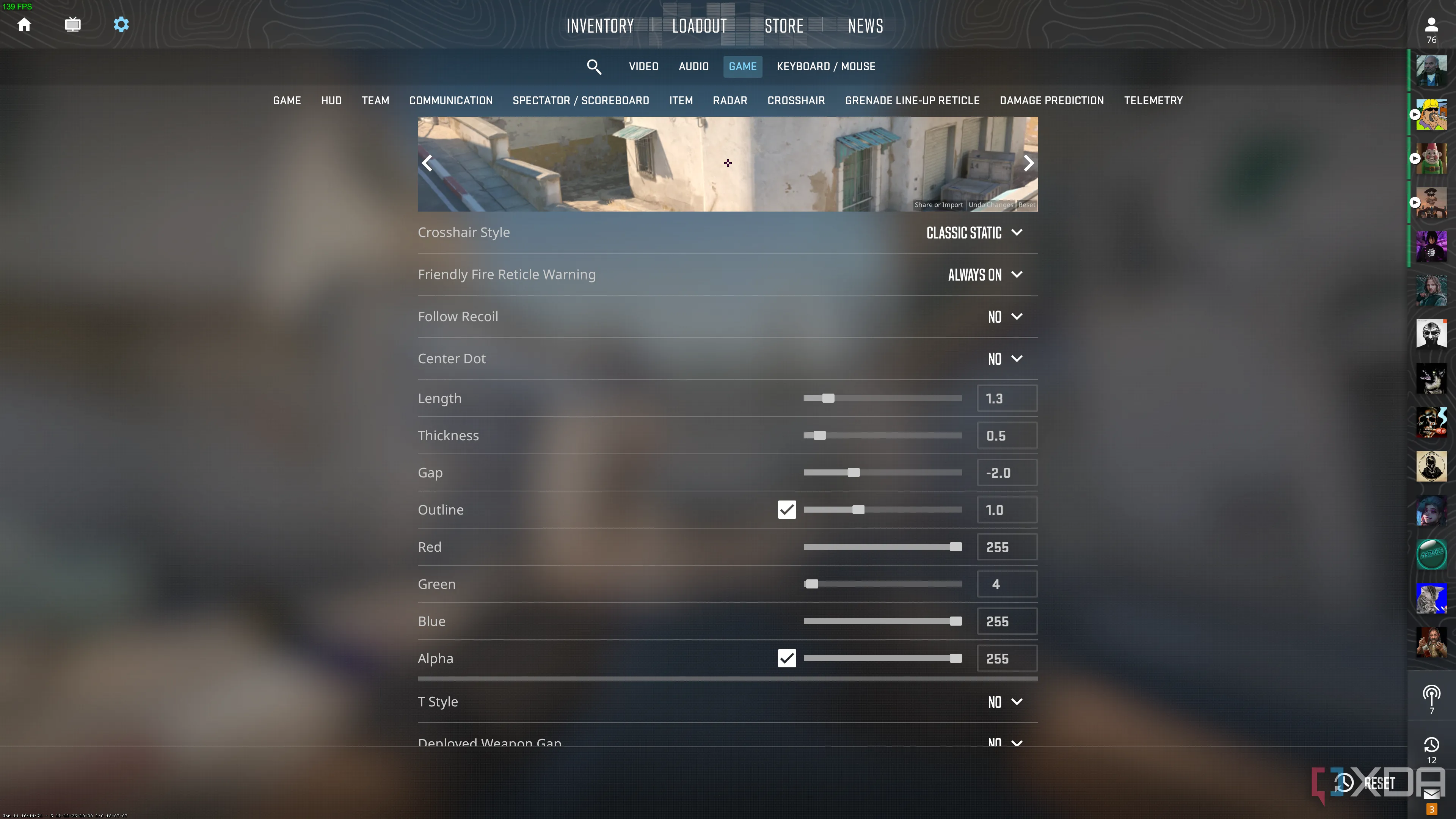 Counter-strike 2 Screenshot 2025.01.16 - 16.38.31.31