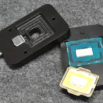 CPU Intel Gen 12 đã được delid (tháo nắp IHS) để tối ưu tản nhiệt