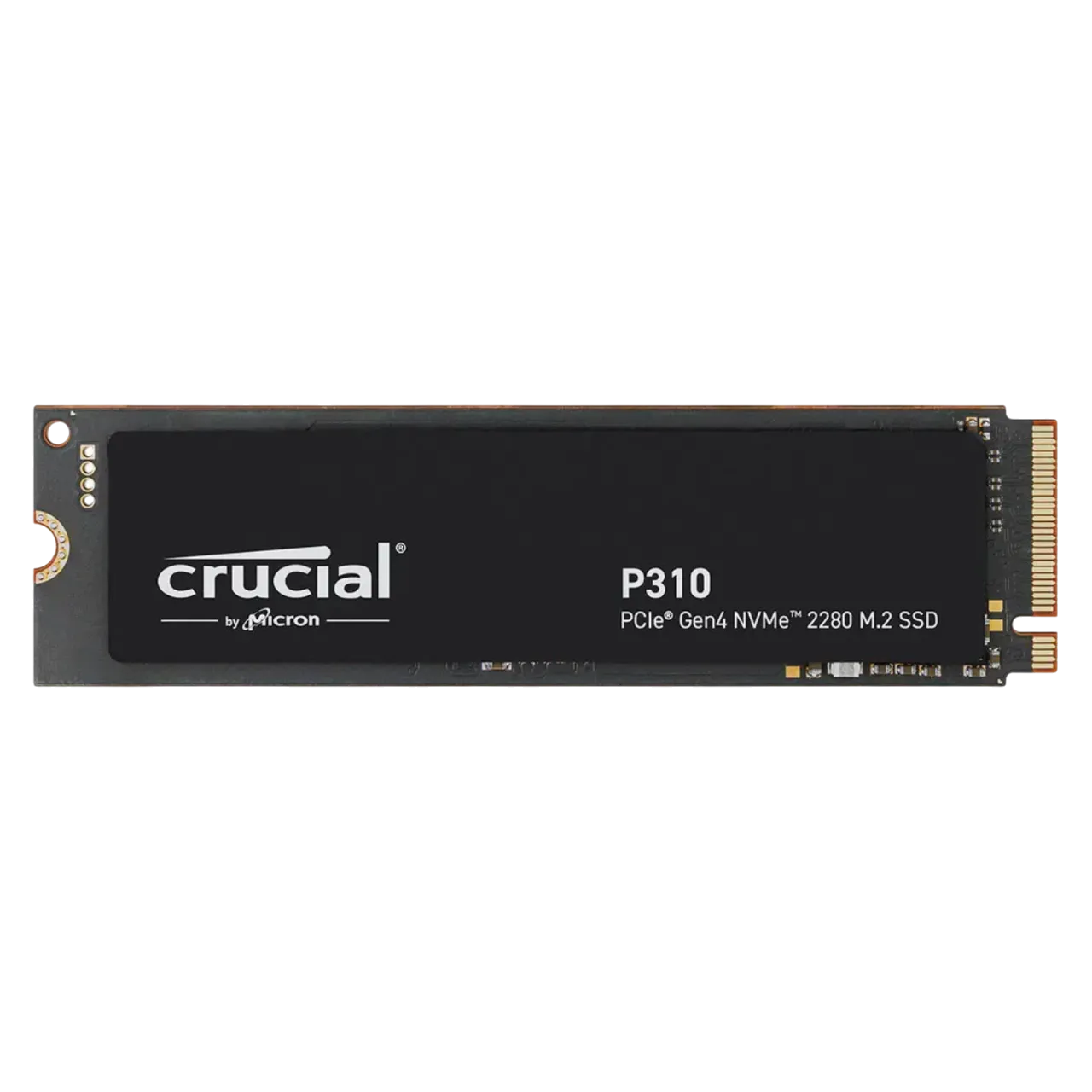 Crucial P310 SSD dung lượng 1TB