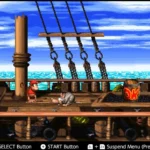 Donkey Kong Country 2: Diddy's Kong Quest trên Super Nintendo Switch Online