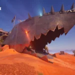 Fortnite Battle Royale - một trong những tựa game dịch vụ thành công nhất mọi thời đại.