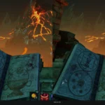 Game Avowed chạy DLSS 4 trên PC với hiệu suất mượt mà