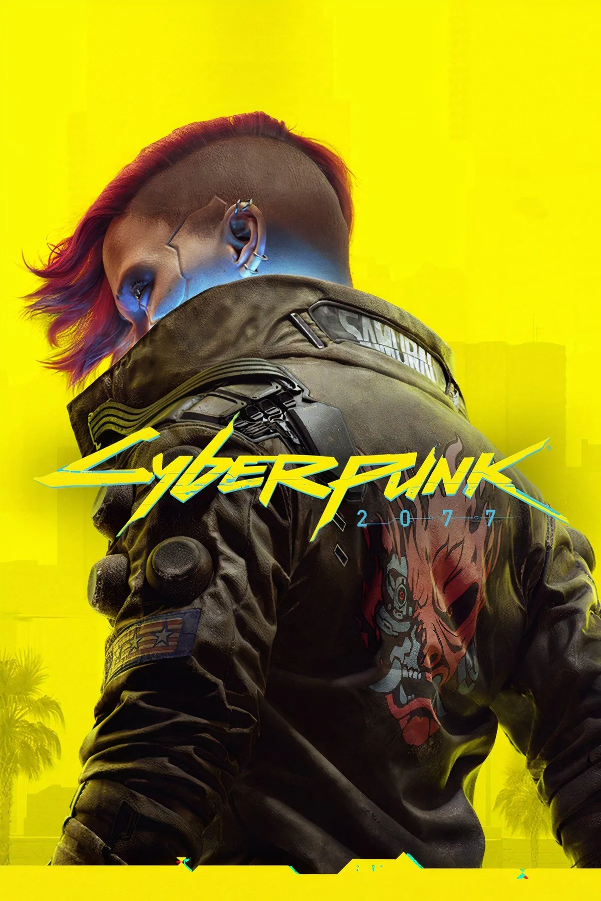 Game Cyberpunk 2077 thể hiện đồ họa hiện đại và yêu cầu VRR để có trải nghiệm mượt mà