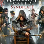 Gamer di chuyển parkour trên mái nhà London trong Assassin's Creed Syndicate, thể hiện sự mượt mà của hệ thống parkour