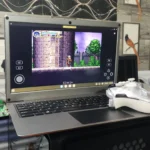 Giả lập Castlevania Symphony of the Night trên Raspberry Pi, trải nghiệm game Metroidvania kinh điển trên phần cứng mini
