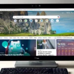 Giao diện cài đặt gỡ bỏ Microsoft Edge trên Windows 11 nhờ Wintoys và Digital Markets Act