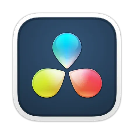 Giao diện DaVinci Resolve, phần mềm chỉnh sửa video chuyên nghiệp và miễn phí thay thế Adobe Premiere Pro