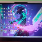 Giao diện hình nền động tùy chỉnh trên Windows 11 với ứng dụng Wallpaper Engine