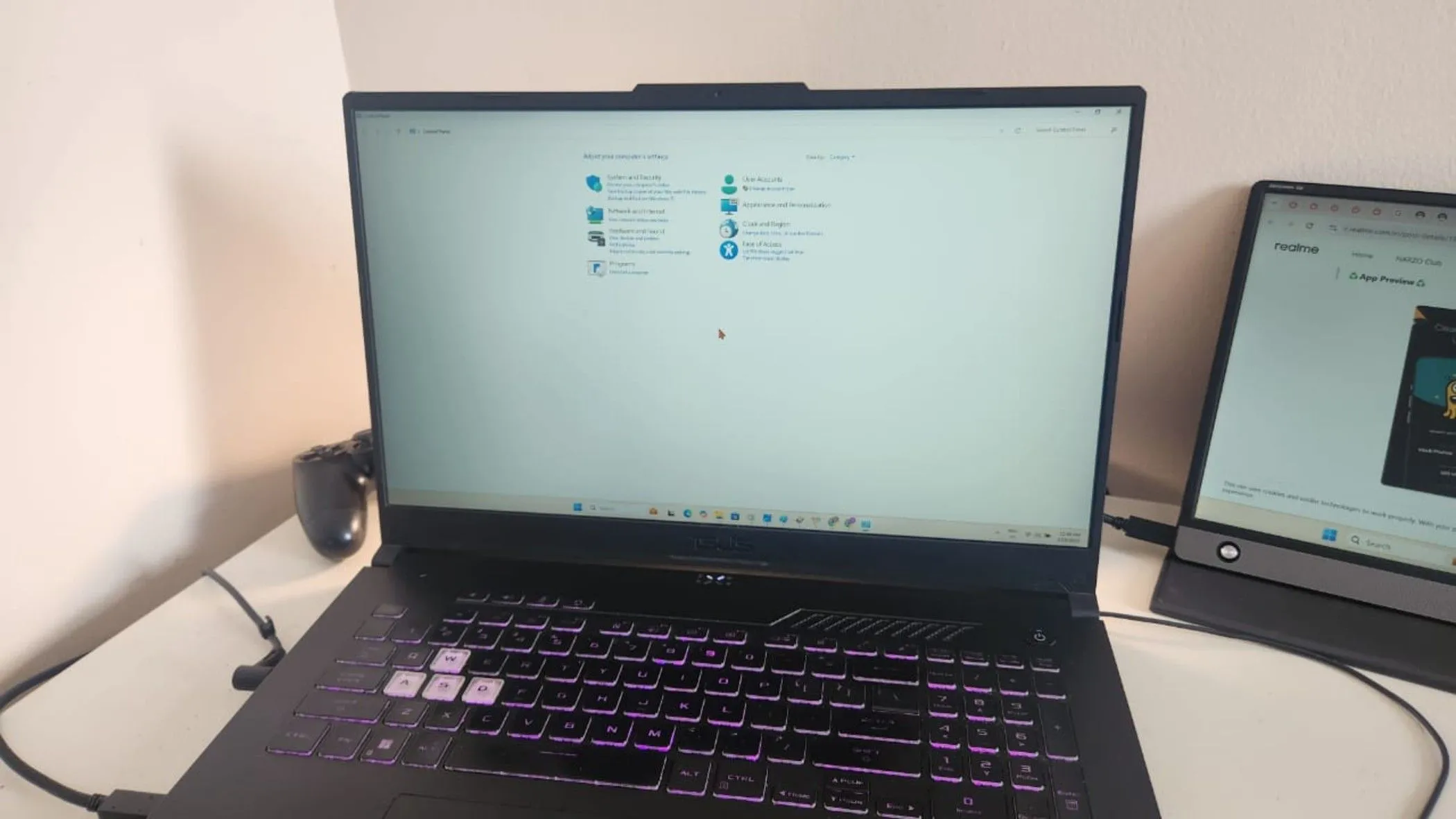 Giao diện mới cài đặt Thời gian và Ngôn ngữ trong Windows 11 Settings
