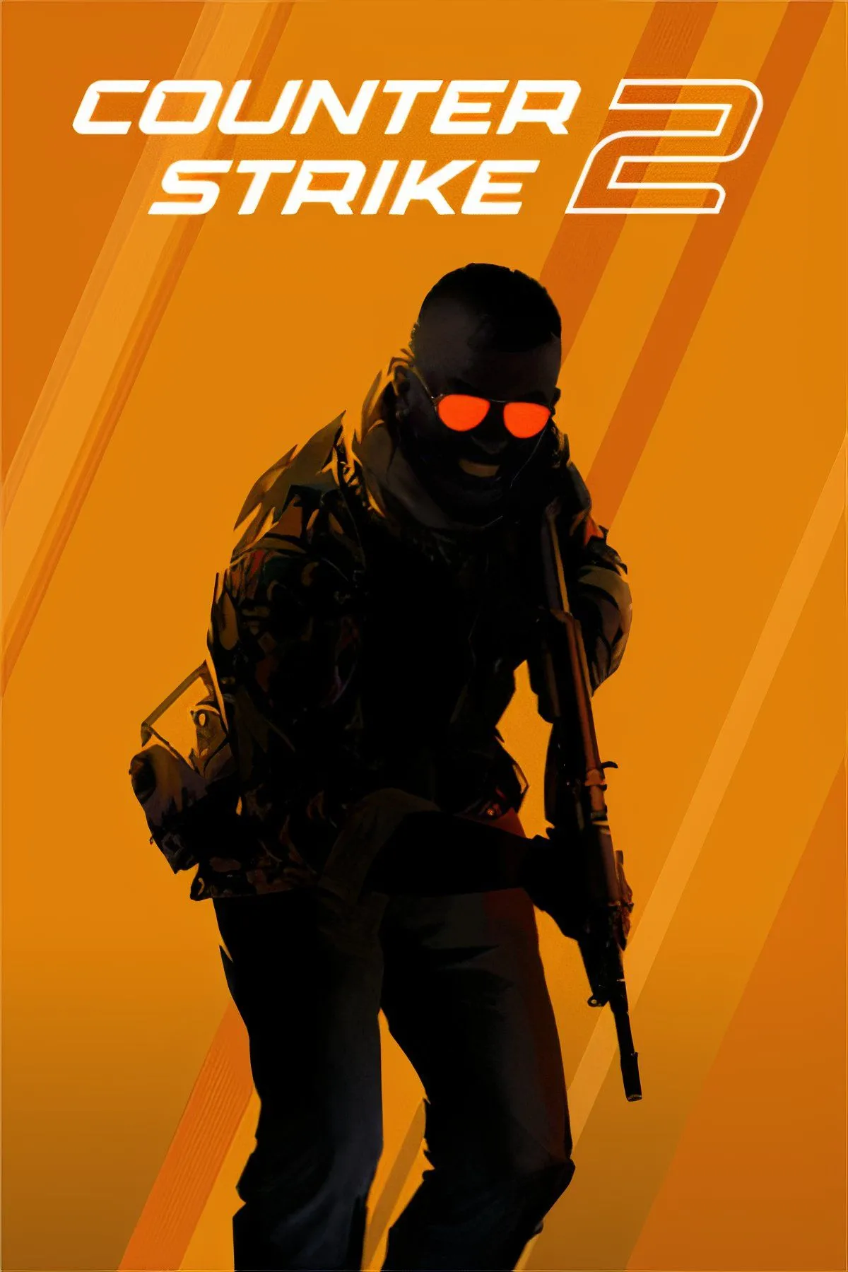 Giao diện một trận đấu Counter Strike 2 với hai đội đối đầu, thể hiện hành động nhanh và đồ họa được cải tiến.