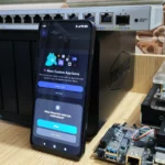 Giao diện ứng dụng Discord trên máy tính, minh họa việc sử dụng Discord trên thiết bị Windows on Arm với hiệu suất tối ưu