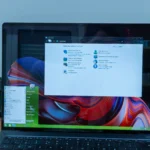 Giao diện Windows 11 đang chạy bản cập nhật mới, chuẩn bị cho những tính năng cải tiến như di chuyển PC