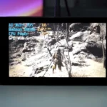 GPD Win 5 trình diễn hiệu năng chơi game ấn tượng