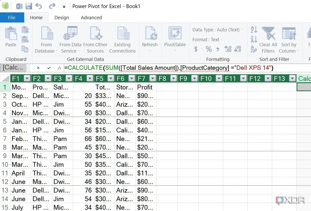 Hàm Regex trong Excel giúp xử lý chuỗi văn bản hiệu quả