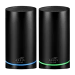 Hệ thống Wi-Fi Mesh ba băng tần ARRIS SURFboard mAX 6E W161