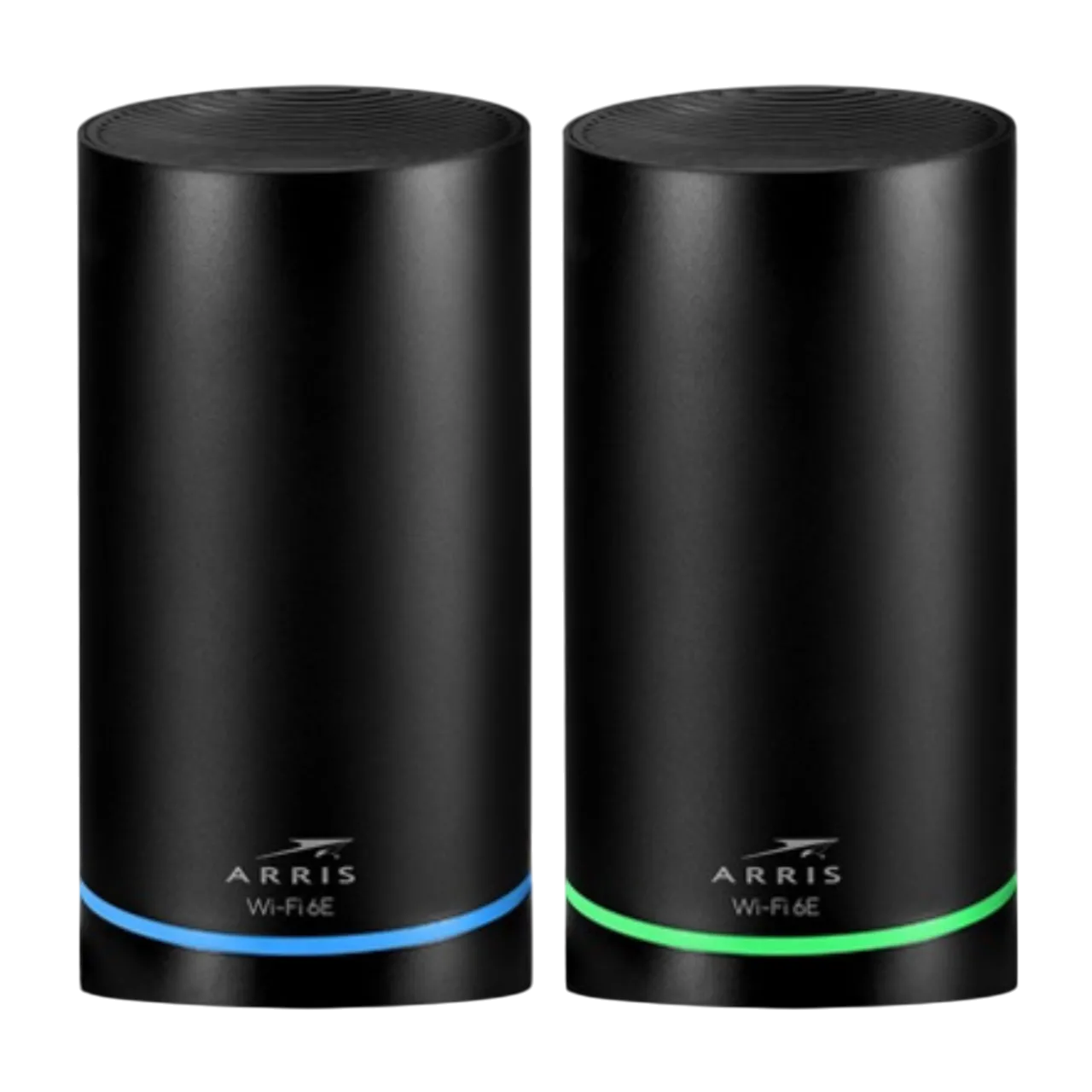 Hệ thống Wi-Fi Mesh ba băng tần ARRIS SURFboard mAX 6E W161