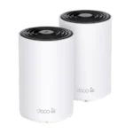 Hệ thống Wi-Fi Mesh TP-Link Deco XE75 AXE5400 với Wi-Fi 6E, giải pháp phủ sóng toàn diện cho gia đình hiện đại