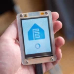 Hiển thị thời gian khởi động PC chi tiết trên màn hình ESP32 CYD với dữ liệu từ HASS.Agent